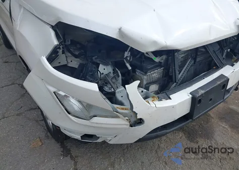 2020 Ford Ecosport Se z USA, uszkodzony, nr VIN MAJ3S2GE8LC336802